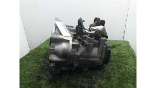 CAJA CAMBIOS SEAT IBIZA III (2006-2009) 1.6 16V 105CV 1598CC - L.4974029 / LBQ