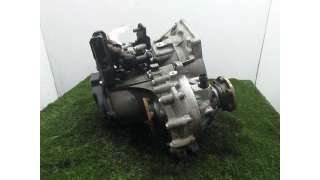 CAJA CAMBIOS SEAT IBIZA III (2006-2009) 1.6 16V 105CV 1598CC - L.4974029 / LBQ