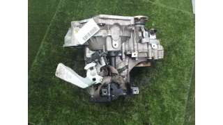 CAJA CAMBIOS SEAT IBIZA III (2006-2009) 1.6 16V 105CV 1598CC - L.4974029 / LBQ