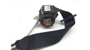 CINTURON SEGURIDAD TRASERO DERECHO BMW 1 (2004-2007) 8 D 22CV 995CC - L.4974107 / 607051100B