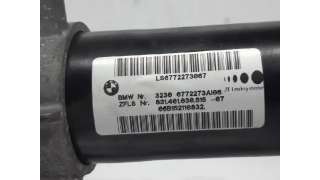 COLUMNA DIRECCION BMW 1 (2004-2007) 8 D 22CV 995CC - L.4974112 / 6772273AL06
