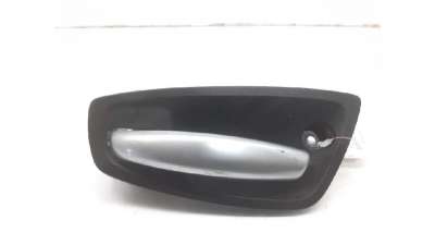 MANETA INTERIOR DELANTERA IZQUIERDA BMW 1 (2004-2007) 8 D 22CV 995CC - L.4974181 / 51417147163
