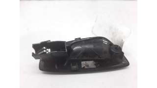 MANETA INTERIOR DELANTERA IZQUIERDA BMW 1 (2004-2007) 8 D 22CV 995CC - L.4974181 / 51417147163