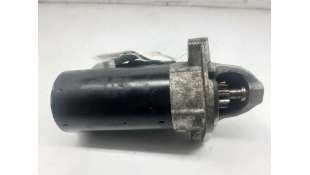 MOTOR ARRANQUE BMW 1 (2004-2007) 8 D 22CV 995CC - L.4974186 / 12417796892 2