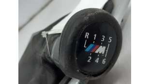 POMO PALANCA CAMBIO BMW 1 (2004-2007) 8 D 22CV 995CC - L.4974218 / 25117595326 2