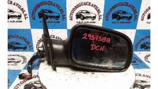 AMORTIGUADOR DELANTERO IZQUIERDO DACIA SANDERO II (2012-) - L.4974274 / 543021807 2