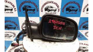 AMORTIGUADOR DELANTERO IZQUIERDO DACIA SANDERO II (2012-) - L.4974274 / 543021807