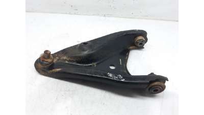 BRAZO SUSPENSION INFERIOR DELANTERO DERECHO DACIA SANDERO II (2012-) - L.4974300 / 545007106R