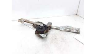 ELEVALUNAS DELANTERO IZQUIERDO DACIA SANDERO II (2012-) - L.4974334 / 807211440R