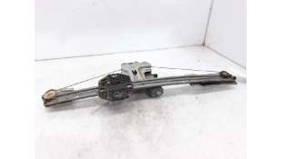 ELEVALUNAS DELANTERO IZQUIERDO DACIA SANDERO II (2012-) - L.4974334 / 807211440R 2