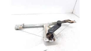 ELEVALUNAS TRASERO DERECHO DACIA SANDERO II (2012-) - L.4974335 / 827203131R