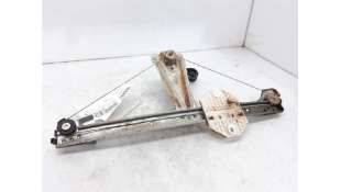 ELEVALUNAS TRASERO DERECHO DACIA SANDERO II (2012-) - L.4974335 / 827203131R 2