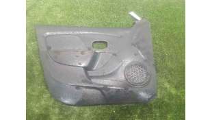 GUARNECIDO PUERTA DELANTERA IZQUIERDA DACIA SANDERO II (2012-) - L.4974351 / 809012139R