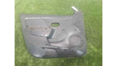 GUARNECIDO PUERTA DELANTERA IZQUIERDA DACIA SANDERO II (2012-) - L.4974351 / 809012139R