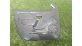 GUARNECIDO PUERTA DELANTERA IZQUIERDA DACIA SANDERO II (2012-) - L.4974351 / 809012139R