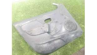 GUARNECIDO PUERTA DELANTERA IZQUIERDA DACIA SANDERO II (2012-) - L.4974351 / 809012139R 2