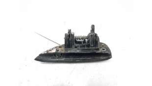 MANETA EXTERIOR DELANTERA DERECHA DACIA SANDERO II (2012-) - L.4974380 / 806067028R 2