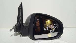 MANETA EXTERIOR DELANTERA IZQUIERDA DACIA SANDERO II (2012-) - L.4974381 / 806070421R