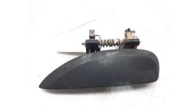 MANETA EXTERIOR TRASERA IZQUIERDA DACIA SANDERO II (2012-) - L.4974383 / 806070421R