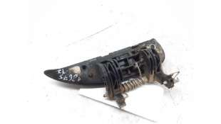 MANETA EXTERIOR TRASERA IZQUIERDA DACIA SANDERO II (2012-) - L.4974383 / 806070421R 2