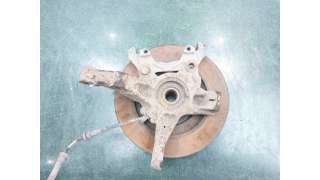 MANGUETA DELANTERA IZQUIERDA DACIA SANDERO II (2012-) - L.4974387 / 400143444R