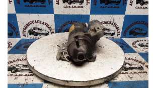 PALANCA FRENO DE MANO DACIA SANDERO II (2012-) - L.4974395 / 360108002R 2