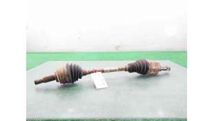 TRANSMISION DELANTERA IZQUIERDA DACIA SANDERO II (2012-) - L.4974444 / 391018299R