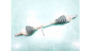 TRANSMISION DELANTERA IZQUIERDA DACIA SANDERO II (2012-) - L.4974444 / 391018299R 2