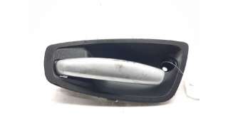 MANETA INTERIOR TRASERA IZQUIERDA BMW 1 (2004-2007) 8 D 22CV 995CC - L.4974490 / 51417147163