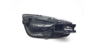 MANETA INTERIOR TRASERA IZQUIERDA BMW 1 (2004-2007) 8 D 22CV 995CC - L.4974490 / 51417147163