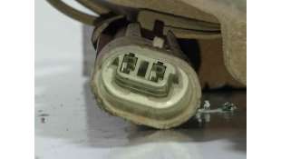 AMORTIGUADOR TRASERO IZQUIERDO DACIA SANDERO II (2012-) - L.4974516 / 562106313R