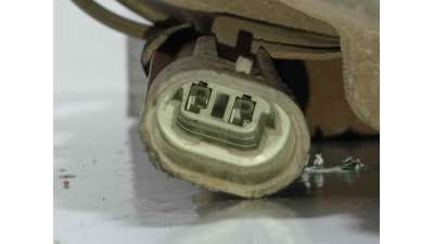 AMORTIGUADOR TRASERO IZQUIERDO DACIA SANDERO II (2012-) - L.4974516 / 562106313R