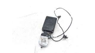ANCLAJE CINTURON DELANTERO DERECHO DACIA SANDERO II (2012-) - L.4974518 / 878166634R