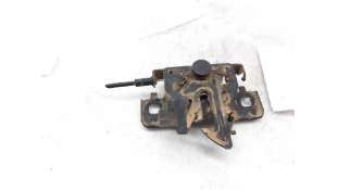 CERRADURA CAPOT DACIA SANDERO II (2012-) - L.4974536 / 656017676R