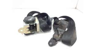 CINTURON SEGURIDAD TRASERO DERECHO DACIA SANDERO II (2012-) - L.4974537 / 888416959R 2