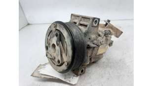 COMPRESOR AIRE ACONDICIONADO DACIA SANDERO II (2012-) - L.4974539 / Z0015421C