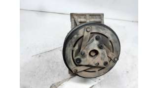COMPRESOR AIRE ACONDICIONADO DACIA SANDERO II (2012-) - L.4974539 / Z0015421C