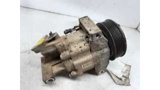 COMPRESOR AIRE ACONDICIONADO DACIA SANDERO II (2012-) - L.4974539 / Z0015421C