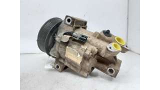 COMPRESOR AIRE ACONDICIONADO DACIA SANDERO II (2012-) - L.4974539 / Z0015421C
