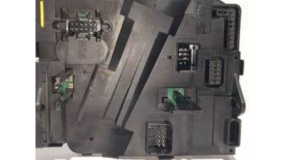 ELECTROVENTILADOR DACIA SANDERO II (2012-) - L.4974547 / 214818664R