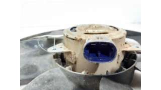 ELECTROVENTILADOR DACIA SANDERO II (2012-) - L.4974547 / 214818664R