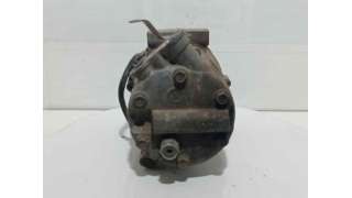 CAJA CAMBIOS PEUGEOT 106 II (1998-2004) 1.5 D 57CV 1527CC - L.4974590 / 20CF02