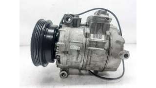COMPRESOR AIRE ACONDICIONADO OTROS VEHICULOS - L.4974964 / 4472203220