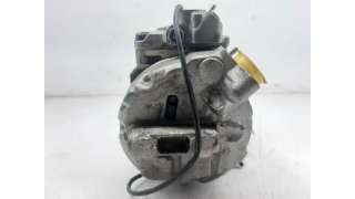 COMPRESOR AIRE ACONDICIONADO OTROS VEHICULOS - L.4974964 / 4472203220