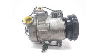 COMPRESOR AIRE ACONDICIONADO OTROS VEHICULOS - L.4974964 / 4472203220