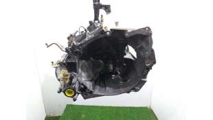 CAJA CAMBIOS PEUGEOT 306 (1994-1995) 1.9 STD 69CV 1905CC - L.4975017 / 20TD93