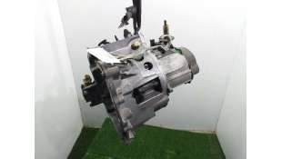 CAJA CAMBIOS PEUGEOT 306 (1994-1995) 1.9 STD 69CV 1905CC - L.4975017 / 20TD93 2