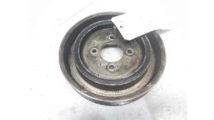 POLEA CIGUEÑAL PEUGEOT 306 (1994-1995) 1.9 STD 69CV 1905CC - L.4975104 / 9624596880
