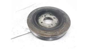 POLEA CIGUEÑAL PEUGEOT 306 (1994-1995) 1.9 STD 69CV 1905CC - L.4975104 / 9624596880 2
