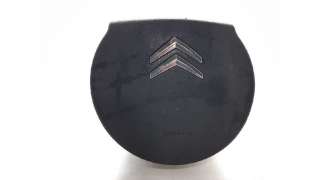 AIRBAG DELANTERO IZQUIERDO CITROEN C4 COUPÉ (2004-2011) 1.6 HDI 109CV 1560CC - L.4975199 / 96823829ZD